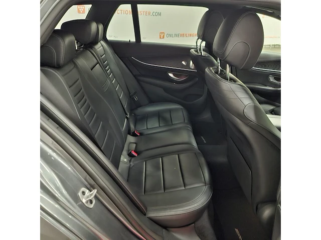 Personenauto, mercedes-benz, e-klasse estate, 200 d business solution, 2019 - afbeelding 17 van  37