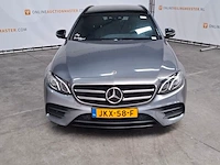 Personenauto, mercedes-benz, e-klasse estate, 200 d business solution, 2019 - afbeelding 12 van  37