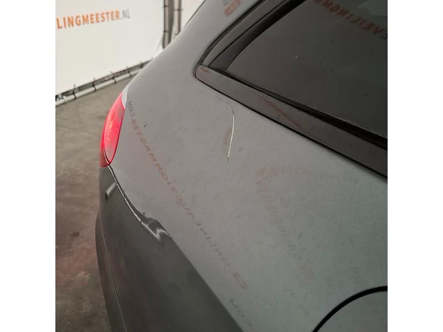Personenauto, mercedes-benz, e-klasse estate, 200 d business solution, 2019 - afbeelding 25 van  37