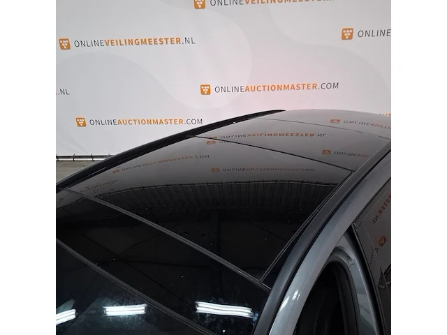 Personenauto, mercedes-benz, e-klasse estate, 200 d business solution, 2019 - afbeelding 26 van  37