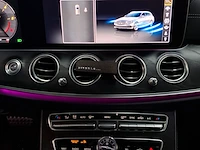 Personenauto, mercedes-benz, e-klasse estate, 200 d business solution, 2019 - afbeelding 28 van  37
