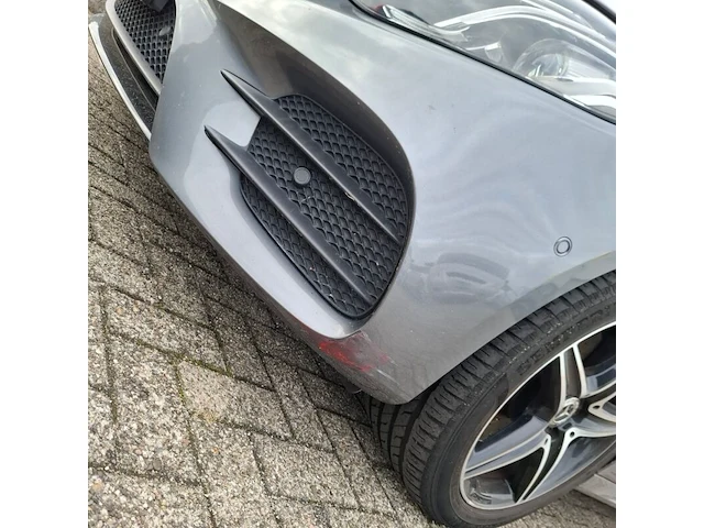 Personenauto, mercedes-benz, e-klasse estate, 200 d business solution, 2019 - afbeelding 31 van  37