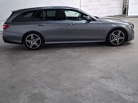Personenauto, mercedes-benz, e-klasse estate, 200 d business solution, 2019 - afbeelding 23 van  37