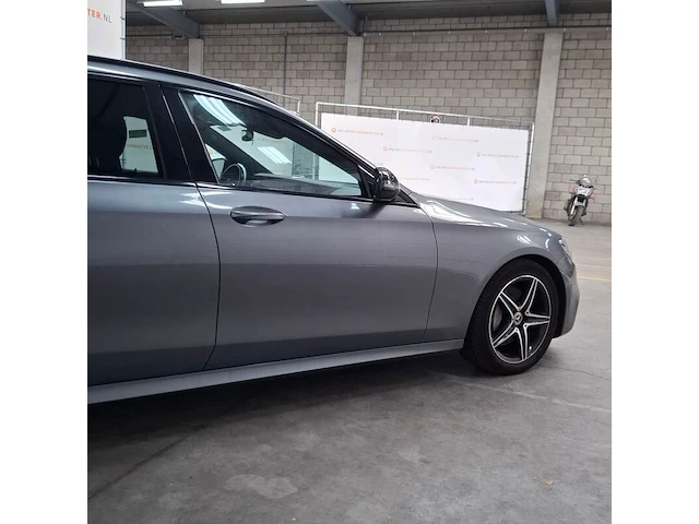 Personenauto, mercedes-benz, e-klasse estate, 200 d business solution, 2019 - afbeelding 32 van  37