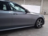 Personenauto, mercedes-benz, e-klasse estate, 200 d business solution, 2019 - afbeelding 32 van  37