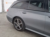 Personenauto, mercedes-benz, e-klasse estate, 200 d business solution, 2019 - afbeelding 33 van  37