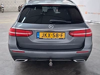 Personenauto, mercedes-benz, e-klasse estate, 200 d business solution, 2019 - afbeelding 34 van  37