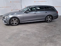Personenauto, mercedes-benz, e-klasse estate, 200 d business solution, 2019 - afbeelding 35 van  37