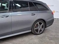 Personenauto, mercedes-benz, e-klasse estate, 200 d business solution, 2019 - afbeelding 36 van  37