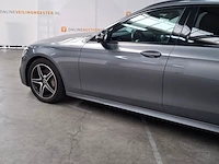 Personenauto, mercedes-benz, e-klasse estate, 200 d business solution, 2019 - afbeelding 37 van  37