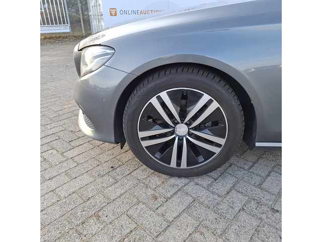 Personenauto, mercedes-benz, e-klasse estate, 220 d prestige plus, 2017 - afbeelding 3 van  59
