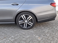 Personenauto, mercedes-benz, e-klasse estate, 220 d prestige plus, 2017 - afbeelding 4 van  59