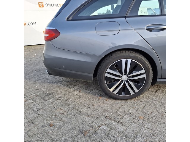 Personenauto, mercedes-benz, e-klasse estate, 220 d prestige plus, 2017 - afbeelding 5 van  59