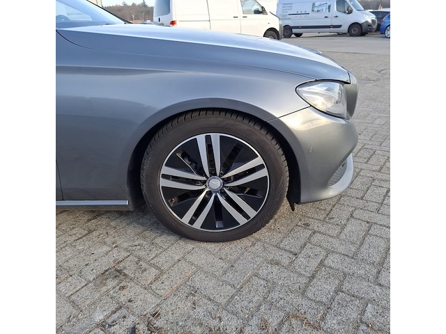 Personenauto, mercedes-benz, e-klasse estate, 220 d prestige plus, 2017 - afbeelding 6 van  59