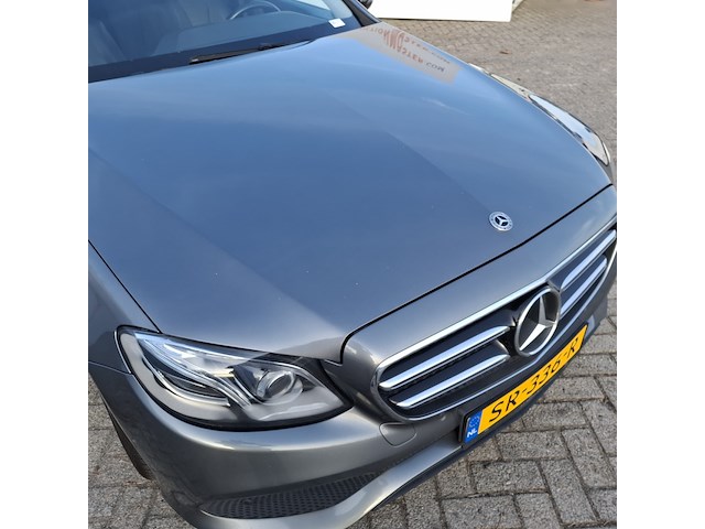 Personenauto, mercedes-benz, e-klasse estate, 220 d prestige plus, 2017 - afbeelding 9 van  59
