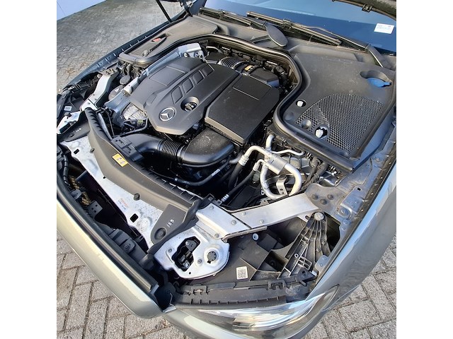 Personenauto, mercedes-benz, e-klasse estate, 220 d prestige plus, 2017 - afbeelding 11 van  59