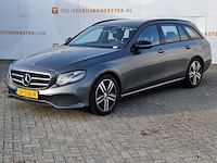 Personenauto, mercedes-benz, e-klasse estate, 220 d prestige plus, 2017