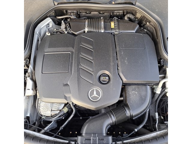 Personenauto, mercedes-benz, e-klasse estate, 220 d prestige plus, 2017 - afbeelding 14 van  59