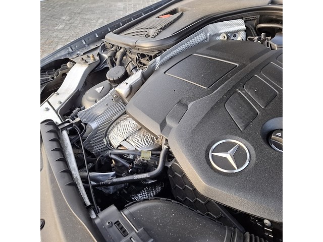 Personenauto, mercedes-benz, e-klasse estate, 220 d prestige plus, 2017 - afbeelding 16 van  59