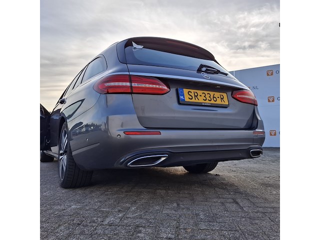 Personenauto, mercedes-benz, e-klasse estate, 220 d prestige plus, 2017 - afbeelding 17 van  59