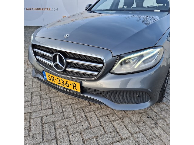 Personenauto, mercedes-benz, e-klasse estate, 220 d prestige plus, 2017 - afbeelding 18 van  59