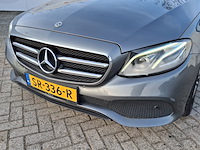 Personenauto, mercedes-benz, e-klasse estate, 220 d prestige plus, 2017 - afbeelding 18 van  59