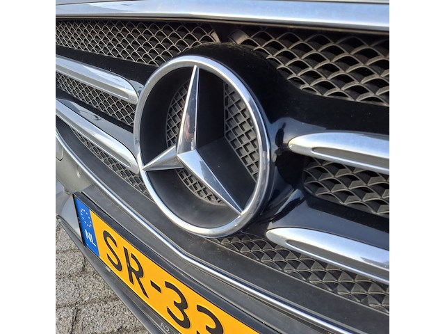 Personenauto, mercedes-benz, e-klasse estate, 220 d prestige plus, 2017 - afbeelding 19 van  59