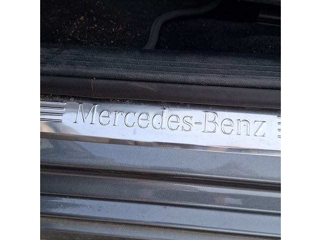 Personenauto, mercedes-benz, e-klasse estate, 220 d prestige plus, 2017 - afbeelding 24 van  59