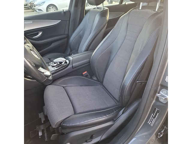 Personenauto, mercedes-benz, e-klasse estate, 220 d prestige plus, 2017 - afbeelding 25 van  59