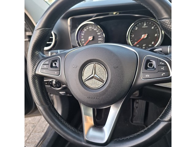 Personenauto, mercedes-benz, e-klasse estate, 220 d prestige plus, 2017 - afbeelding 27 van  59