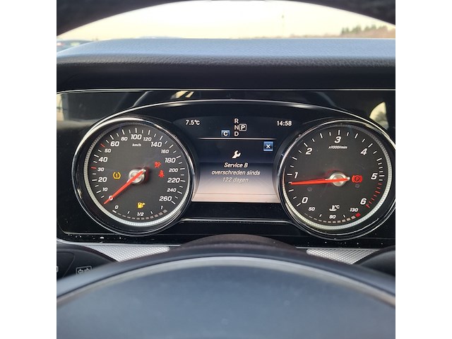 Personenauto, mercedes-benz, e-klasse estate, 220 d prestige plus, 2017 - afbeelding 31 van  59