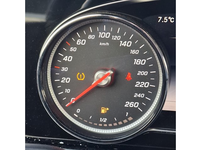 Personenauto, mercedes-benz, e-klasse estate, 220 d prestige plus, 2017 - afbeelding 32 van  59