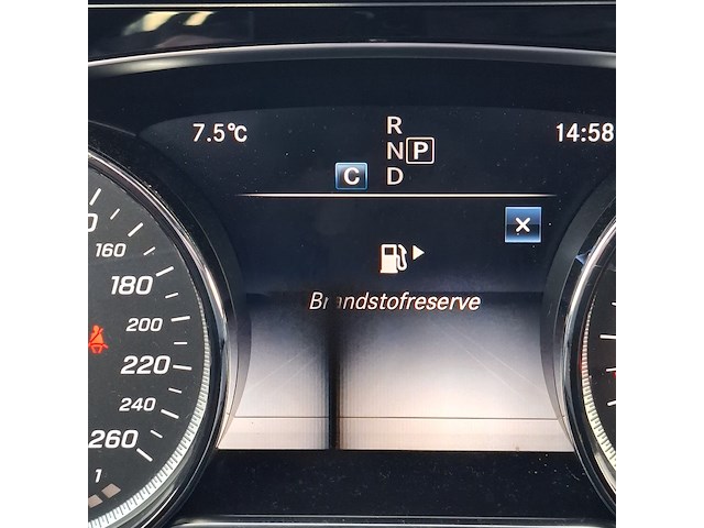 Personenauto, mercedes-benz, e-klasse estate, 220 d prestige plus, 2017 - afbeelding 33 van  59