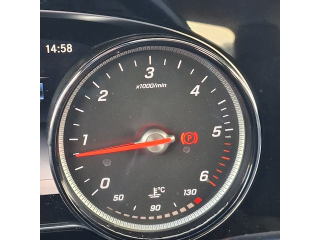 Personenauto, mercedes-benz, e-klasse estate, 220 d prestige plus, 2017 - afbeelding 35 van  59