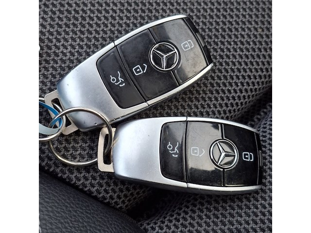 Personenauto, mercedes-benz, e-klasse estate, 220 d prestige plus, 2017 - afbeelding 36 van  59