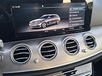 Personenauto, mercedes-benz, e-klasse estate, 220 d prestige plus, 2017 - afbeelding 37 van  59