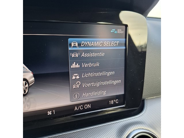 Personenauto, mercedes-benz, e-klasse estate, 220 d prestige plus, 2017 - afbeelding 38 van  59