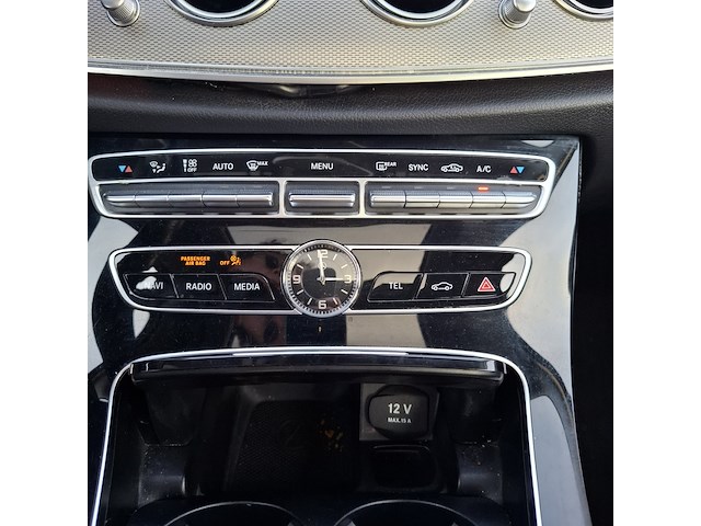 Personenauto, mercedes-benz, e-klasse estate, 220 d prestige plus, 2017 - afbeelding 39 van  59