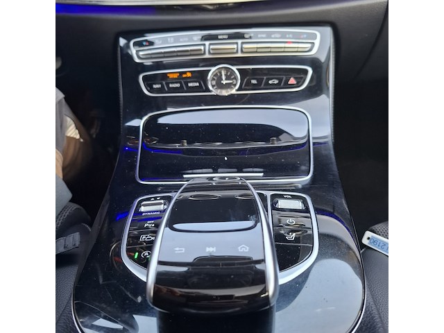 Personenauto, mercedes-benz, e-klasse estate, 220 d prestige plus, 2017 - afbeelding 41 van  59