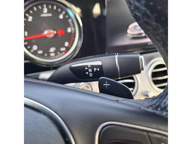 Personenauto, mercedes-benz, e-klasse estate, 220 d prestige plus, 2017 - afbeelding 43 van  59
