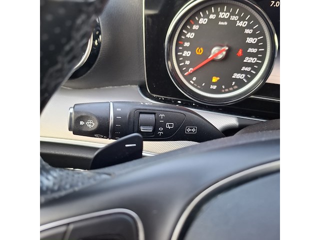 Personenauto, mercedes-benz, e-klasse estate, 220 d prestige plus, 2017 - afbeelding 44 van  59