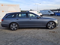 Personenauto, mercedes-benz, e-klasse estate, 220 d prestige plus, 2017 - afbeelding 34 van  59