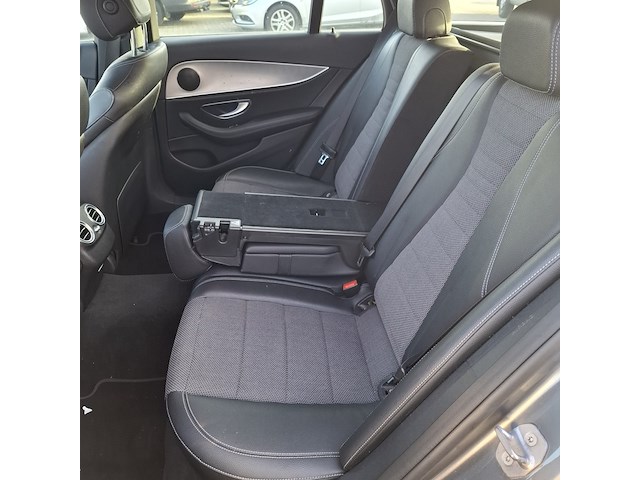 Personenauto, mercedes-benz, e-klasse estate, 220 d prestige plus, 2017 - afbeelding 47 van  59