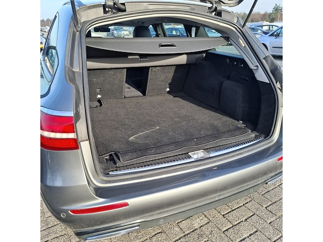 Personenauto, mercedes-benz, e-klasse estate, 220 d prestige plus, 2017 - afbeelding 48 van  59