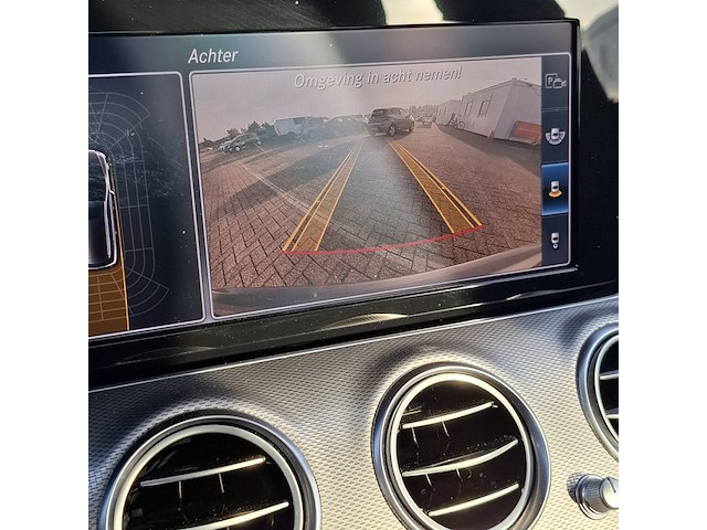 Personenauto, mercedes-benz, e-klasse estate, 220 d prestige plus, 2017 - afbeelding 53 van  59