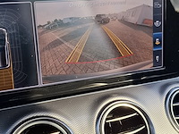 Personenauto, mercedes-benz, e-klasse estate, 220 d prestige plus, 2017 - afbeelding 53 van  59