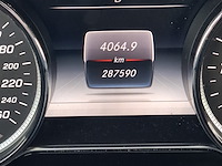 Personenauto, mercedes-benz, e-klasse estate, 220 d prestige plus, 2017 - afbeelding 54 van  59