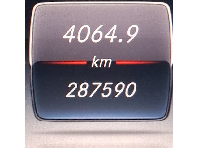 Personenauto, mercedes-benz, e-klasse estate, 220 d prestige plus, 2017 - afbeelding 55 van  59