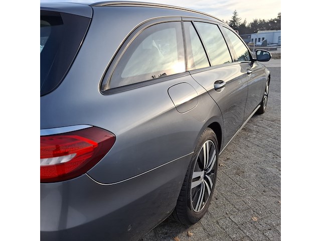Personenauto, mercedes-benz, e-klasse estate, 220 d prestige plus, 2017 - afbeelding 45 van  59