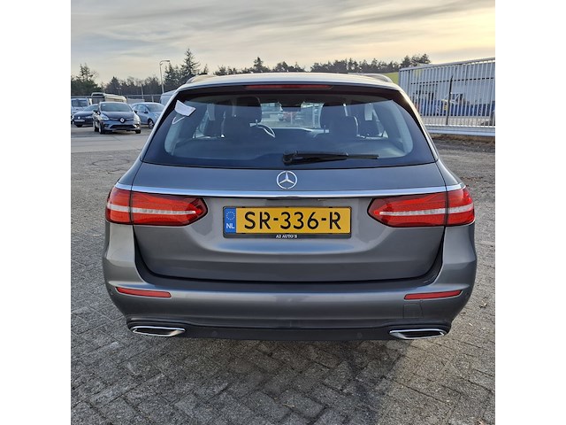 Personenauto, mercedes-benz, e-klasse estate, 220 d prestige plus, 2017 - afbeelding 56 van  59